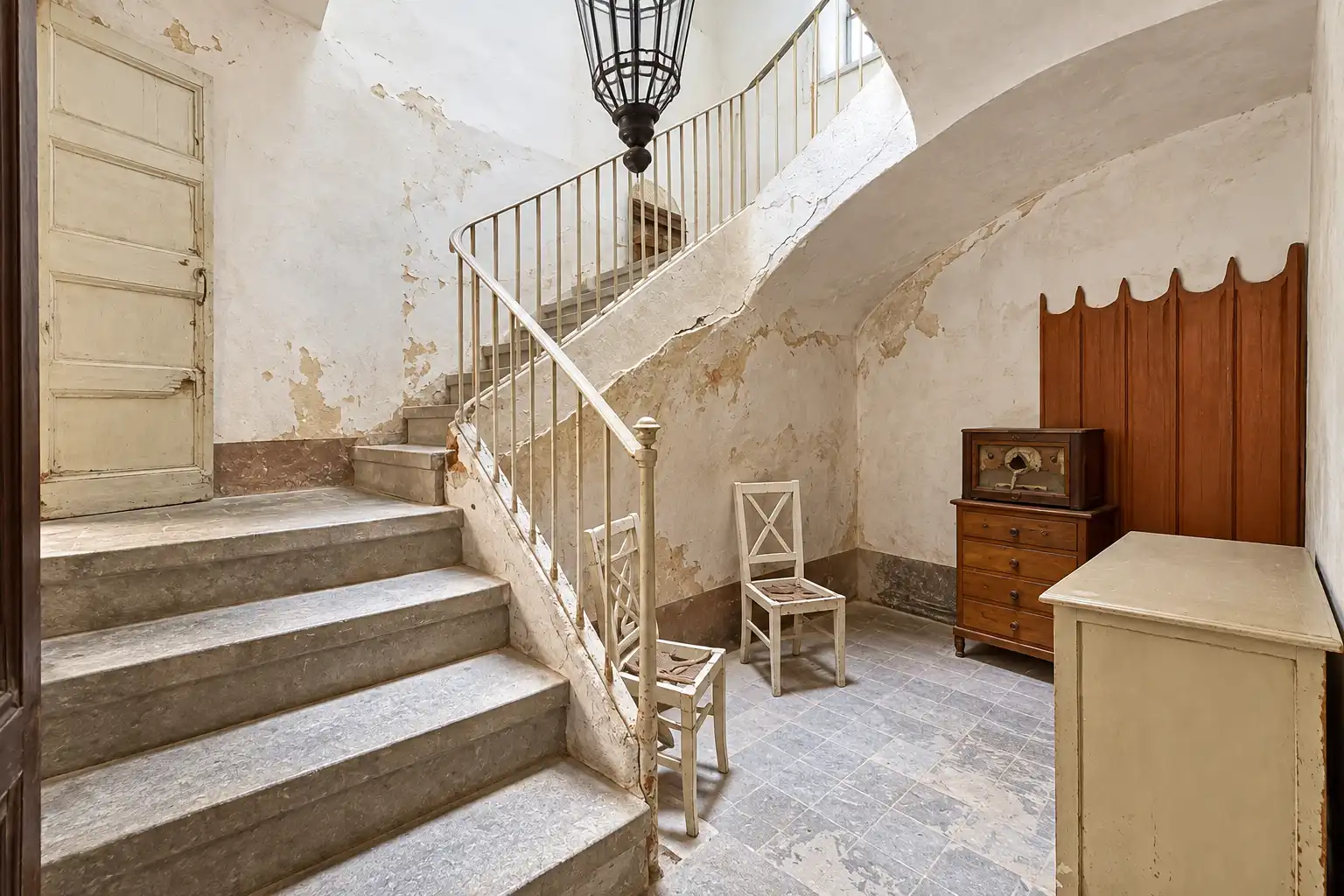 Casa o xalet en venda en Alió amb Jardí privat