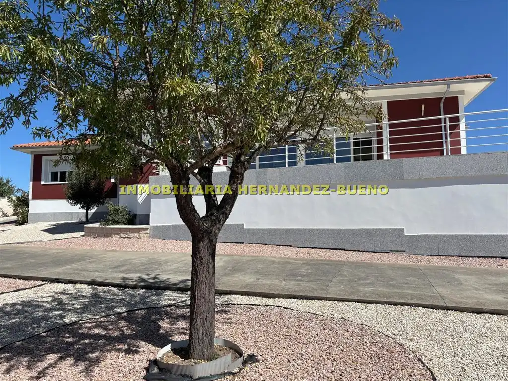 Xalet amb piscina en venda a Villamayor, imagen 19