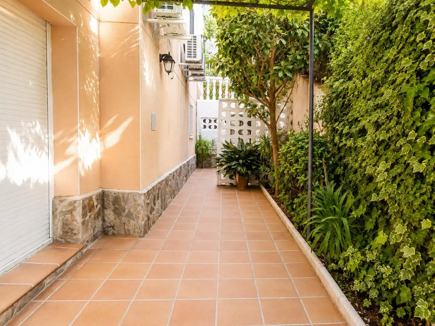 Casa amb piscina en venda a Mira-sol, imagen 40