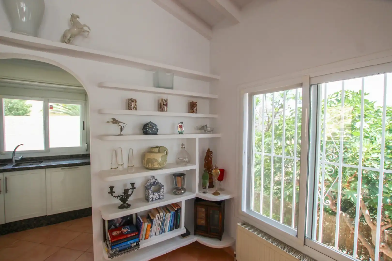 Chalet con piscina en venta en Manzanera - Tosal, imagen 9