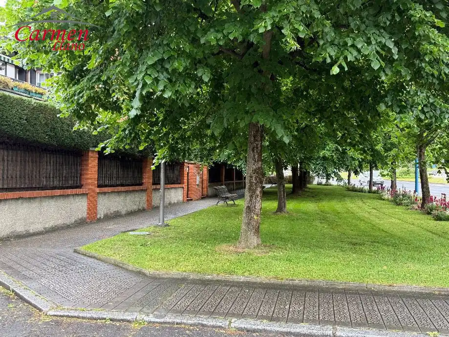 Exterior view of Detached homes for sale in Getxo   with Heating, Private garden and Storage room