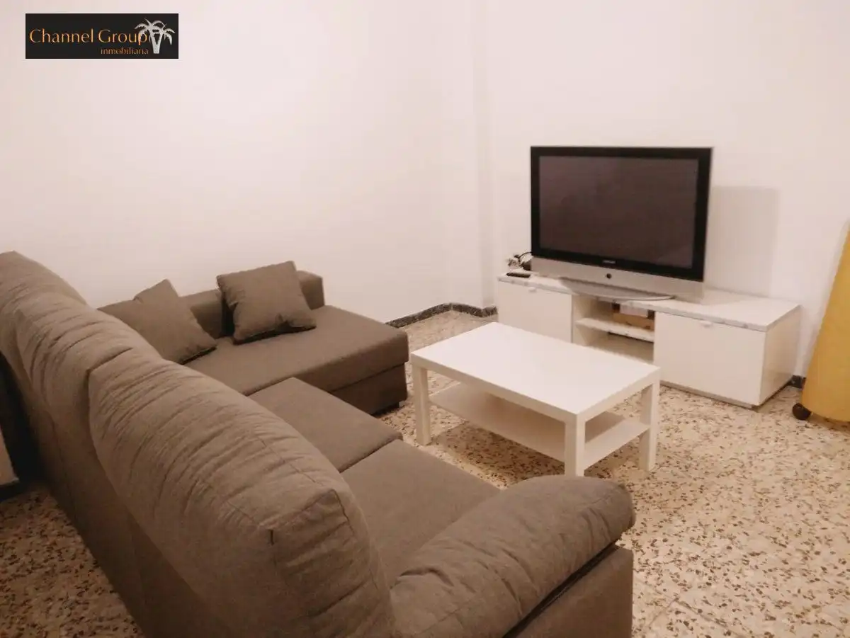 Piso en venta en Carrús Oeste