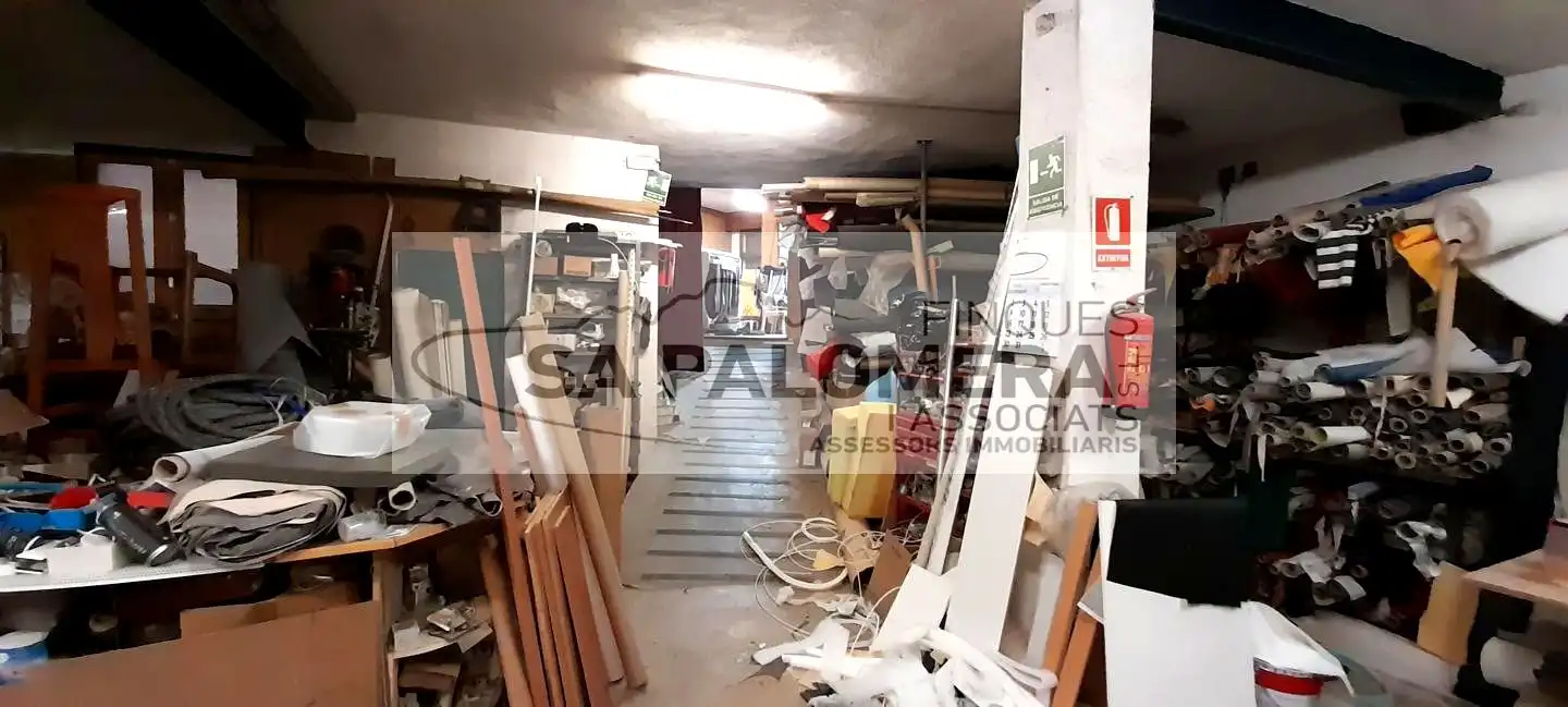 Local comercial en venta en Mas Florit - Ca la Guidó, imagen 13
