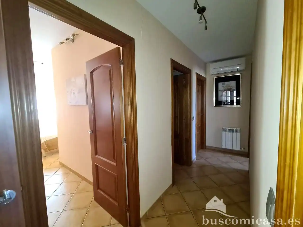Casa o xalet en venda en Huelma amb Aire condicionat, Calefacció i Jardí privat