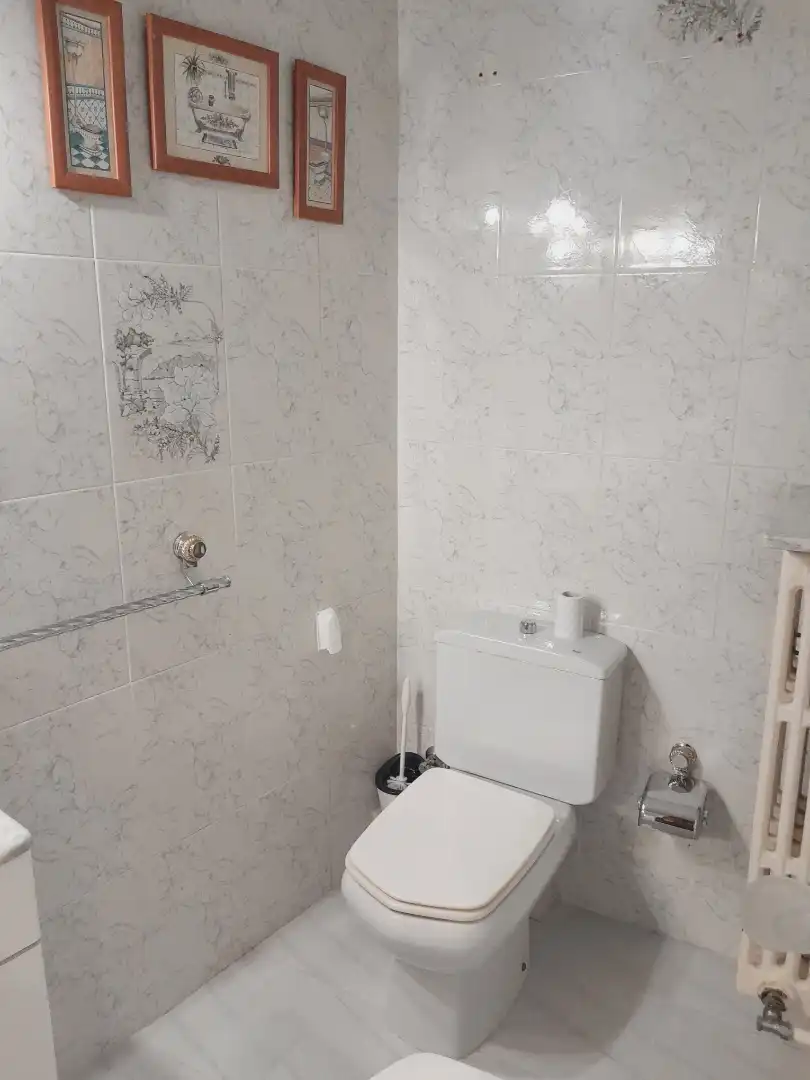 Flat with lift to rent in Calle Padre Francisco Suárez 15, imagen 10