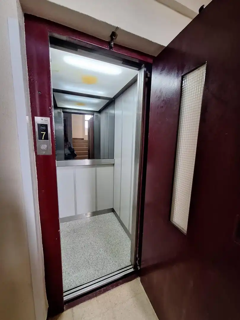 Apartament en venda en San Javier amb Aire condicionat