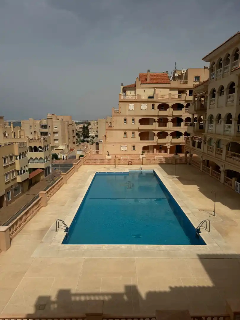 Appartement avec terrasse à louer à Calle Raquero, imagen 13