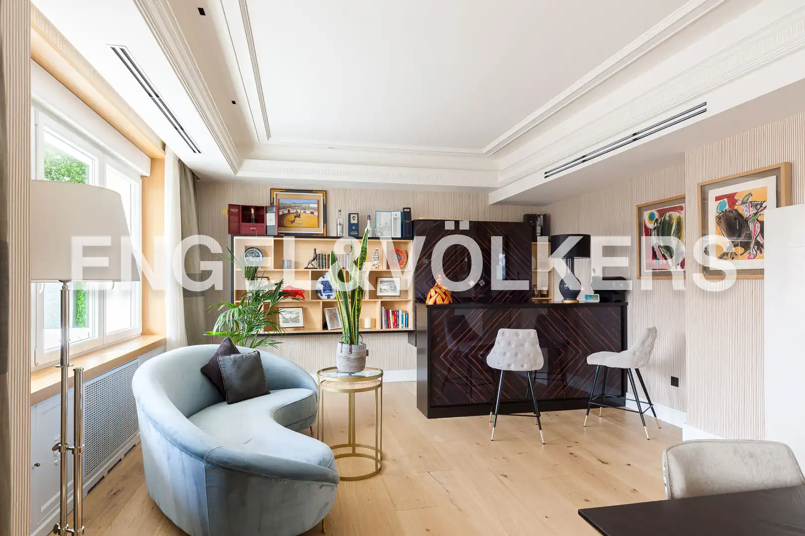 Piso con ascensor en venta en O'Donnell, imagen 4