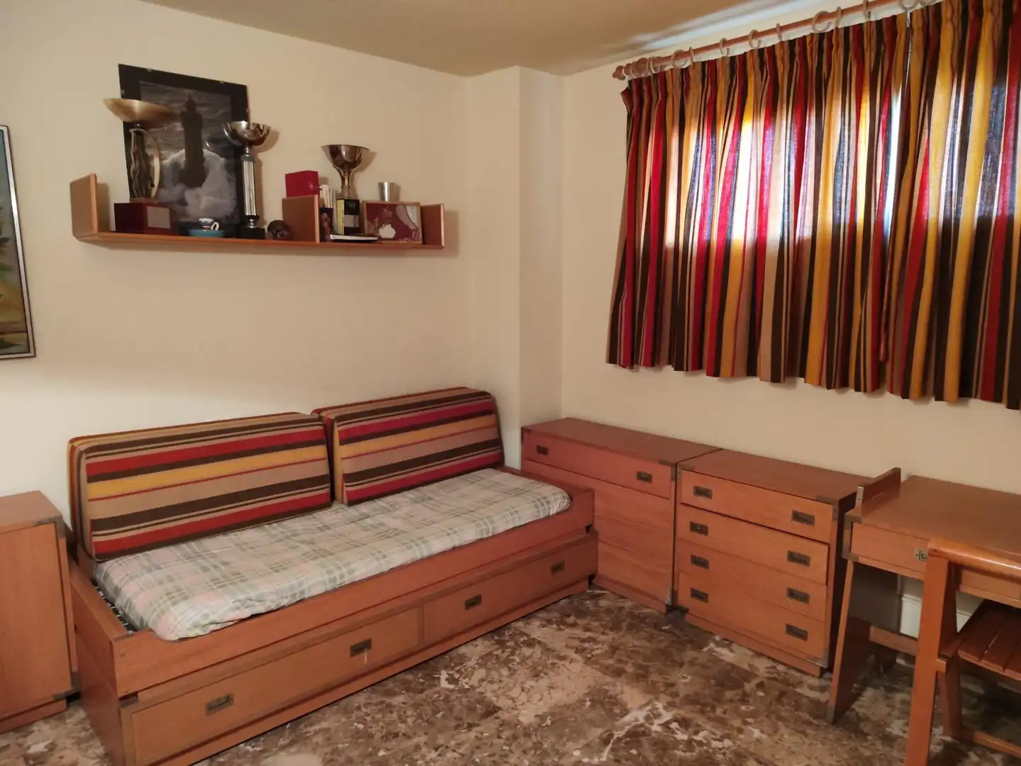 Apartamento con terraza en venta en Playa de San Juan - El Cabo de las Huertas, imagen 41
