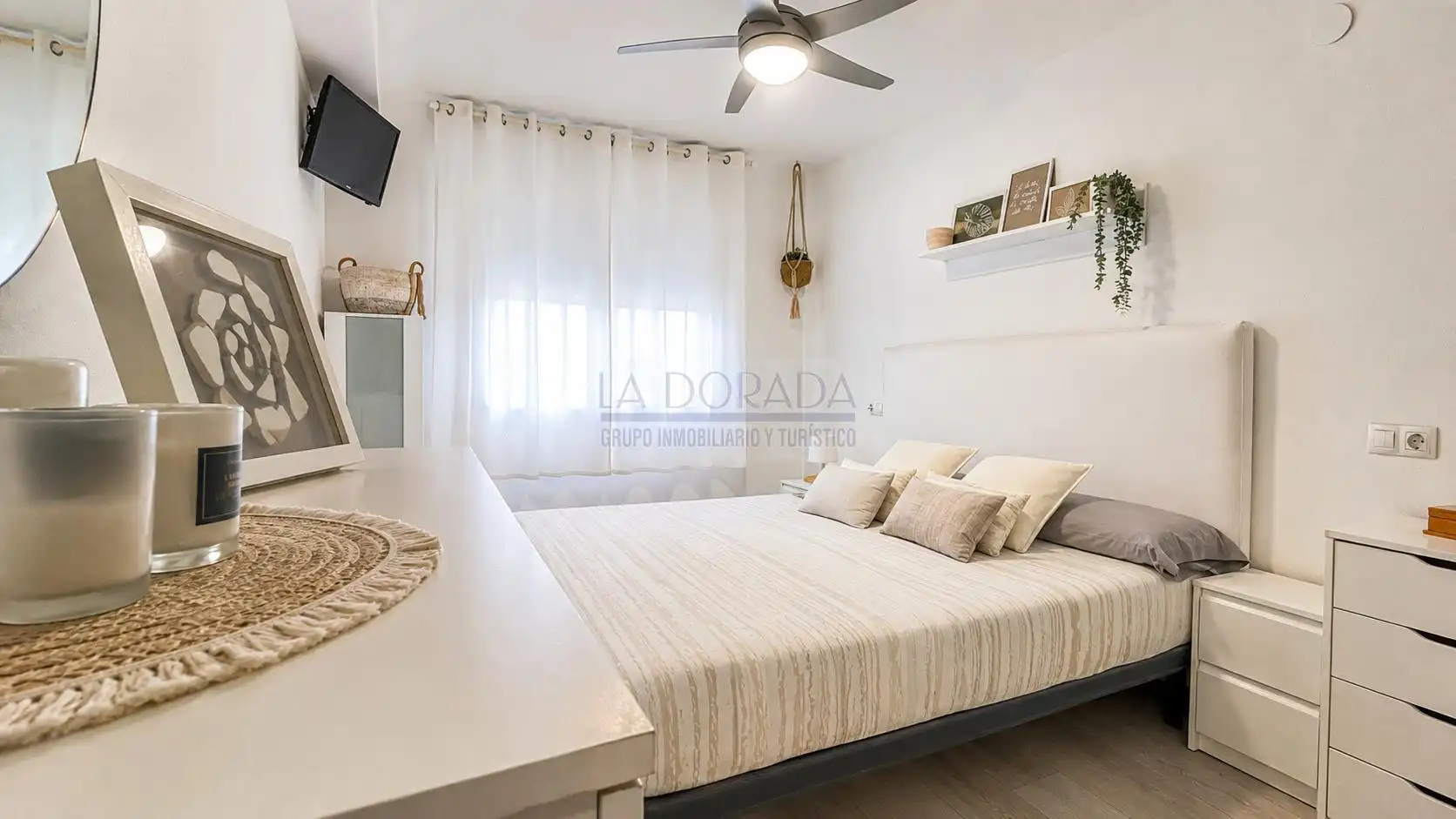 Habitación de Planta baja en venta en Cambrils con Aire acondicionado, Calefacción y Terraza