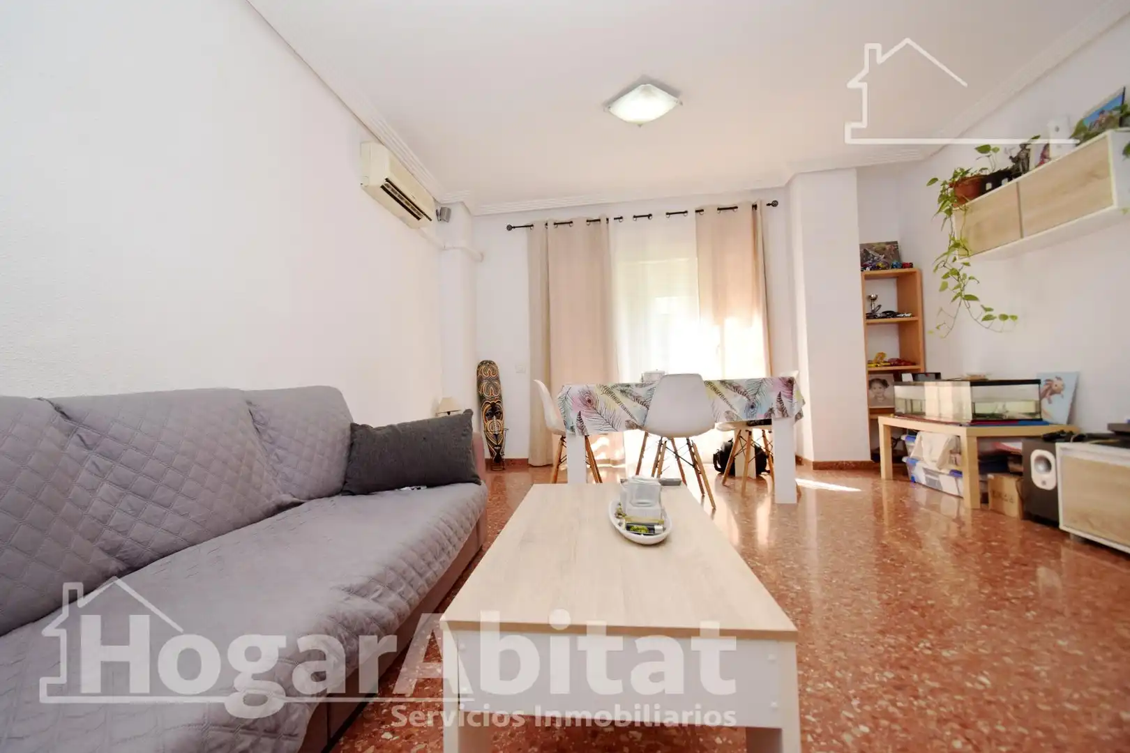 Appartamento con terrazza in vendita a Calle Río Vinalopó, imagen 21