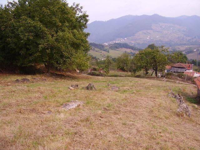 Terreno residencial en Venta en Candamo