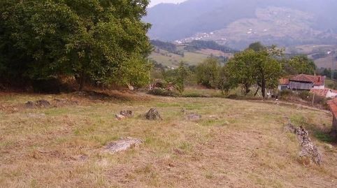 Terreno Urbano en venta en Candamo.