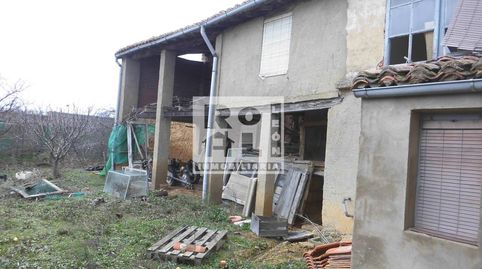 Foto 5 de Casa o xalet en venda a Calle Iglesia, Valdefresno, León
