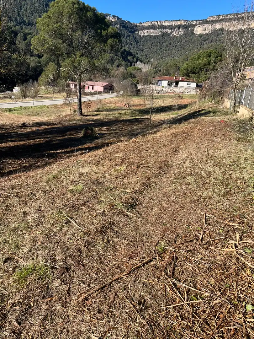 Terreny residencial en venda a Carrer del Roure 34P, imagen 18