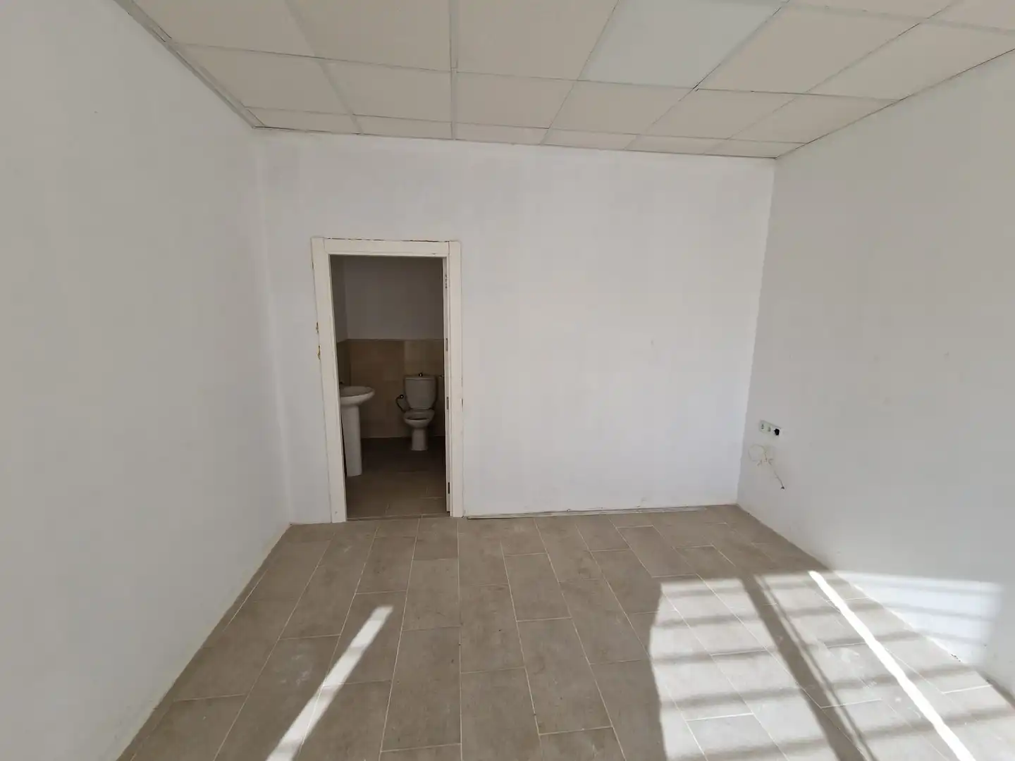 Nave industrielle à louer à Villanueva de la Serena, imagen 4