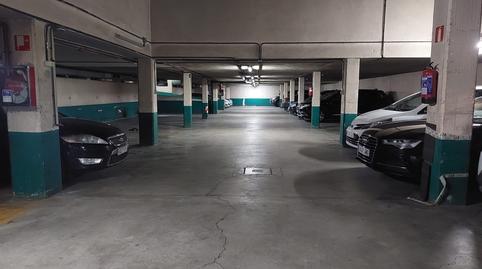 Photo 3 of Garage for sale in Parque Roma - Coronas, Madrid