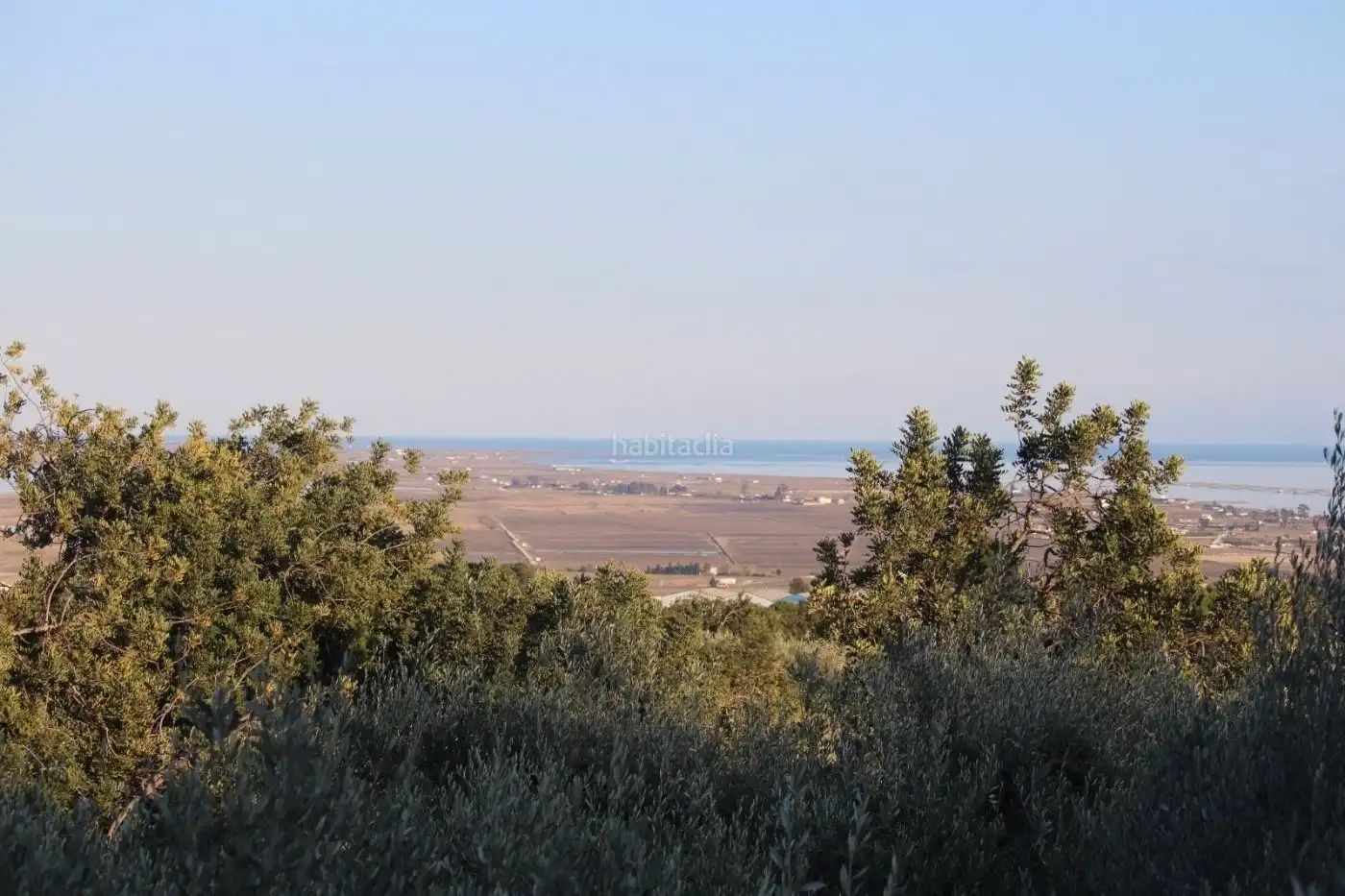 Rustikales Grundstück zum Verkauf in Vial Camino 315, imagen 2