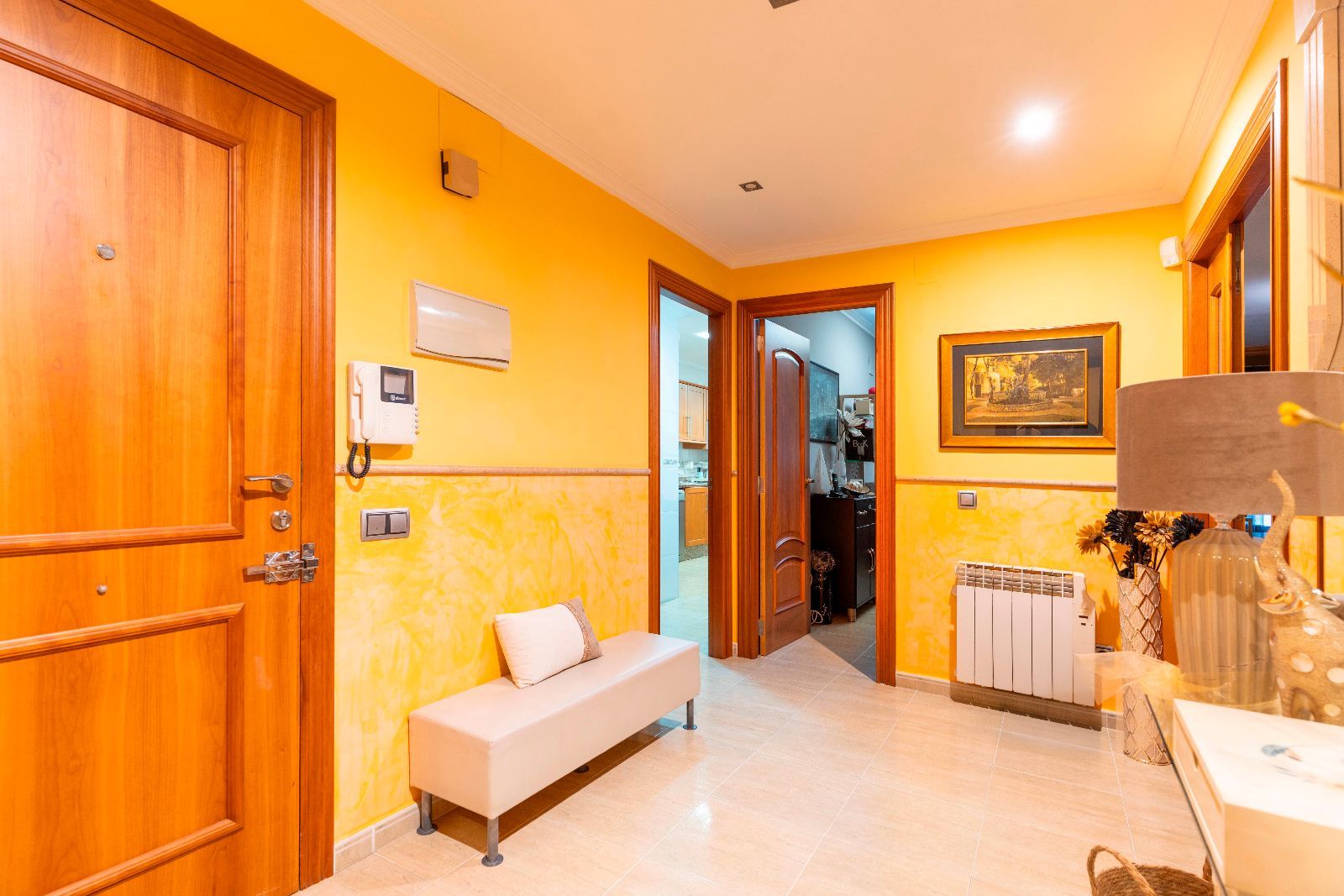 Flat for sale in Borriana, Cariñena - Carinyena