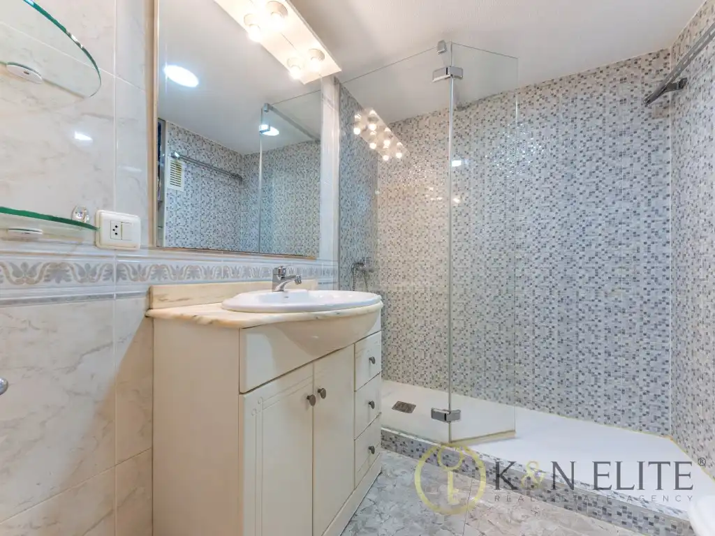 Piso con piscina en alquiler en Avenida Costa Blanca, imagen 19
