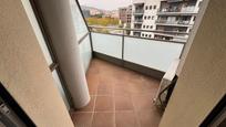 Balcony of Flat for sale in Vilanova i la Geltrú  with Air Conditioner, Heating and Balcony