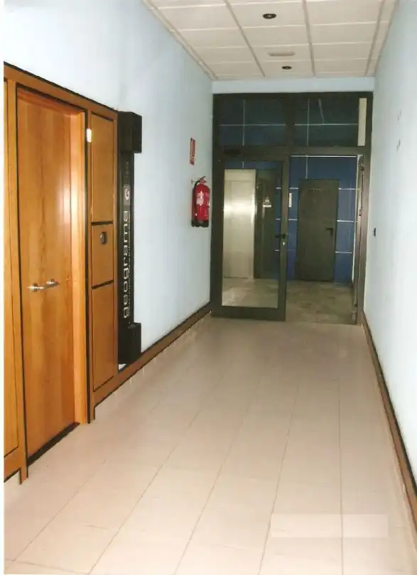 Oficina amb ascensor en venda a Añorga - Zubieta - Atotxa Erreka