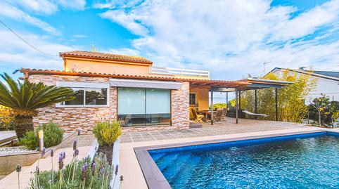 Foto 4 de Casa o xalet en venda a Urbanitzacions, Barcelona