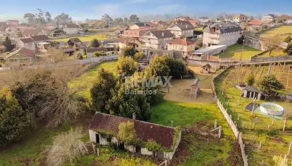 Casa amb jardí en venda a Lugar a Rocha, imagen 23