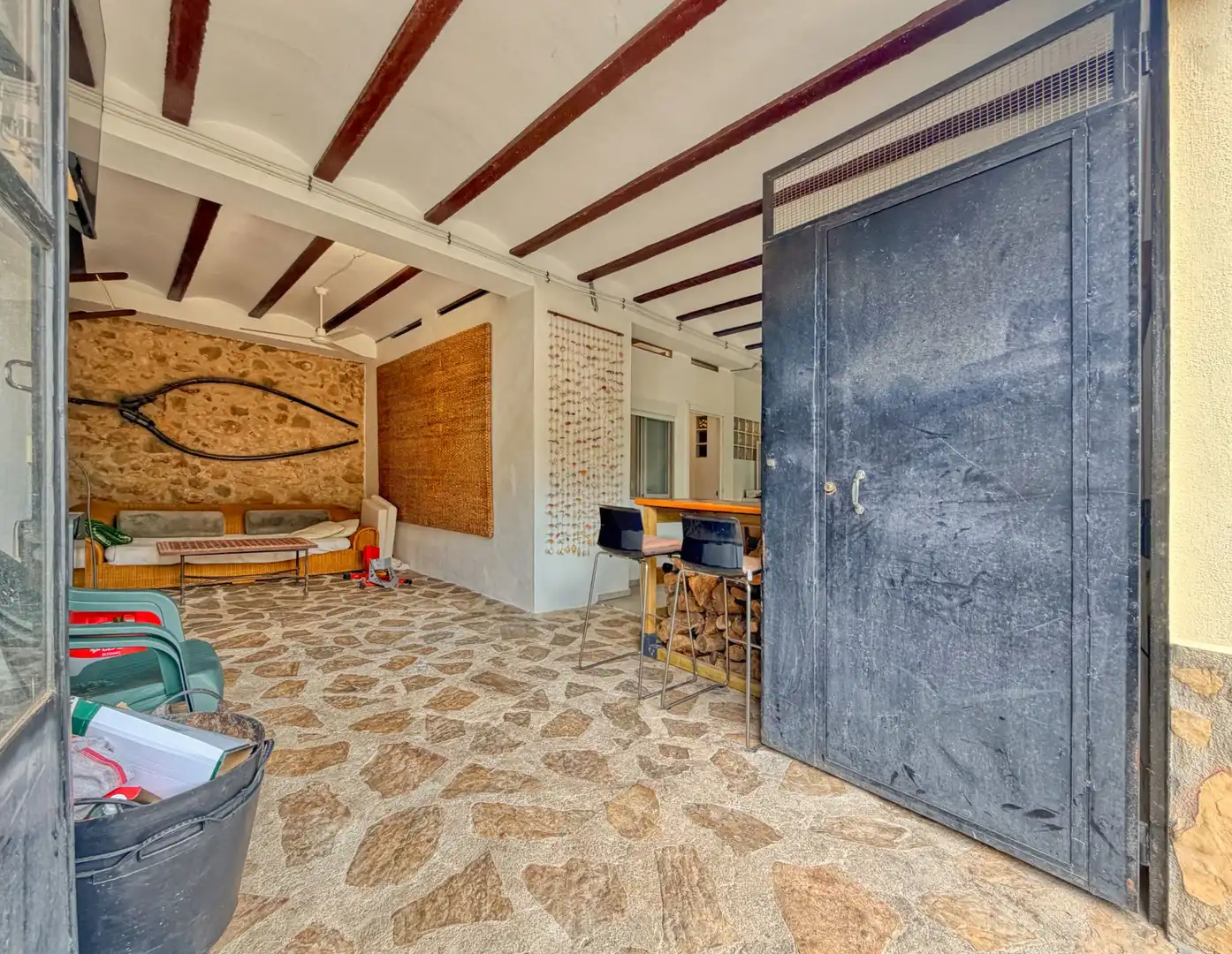 Casa en venda a L'Atzúbia, imagen 13