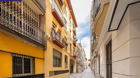 Foto 2 de Piso en venta en Calle Afan de Ribera, Fígares, Granada Capital