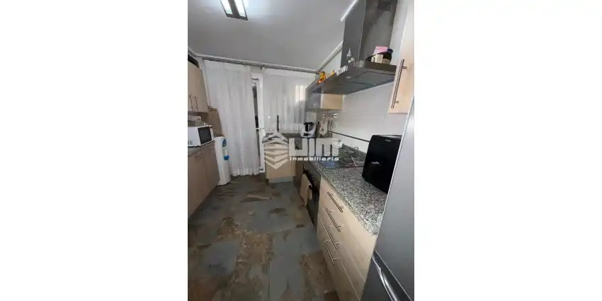 Kitchen of Flat for sale in Sagunto / Sagunt  with Air Conditioner and Heating