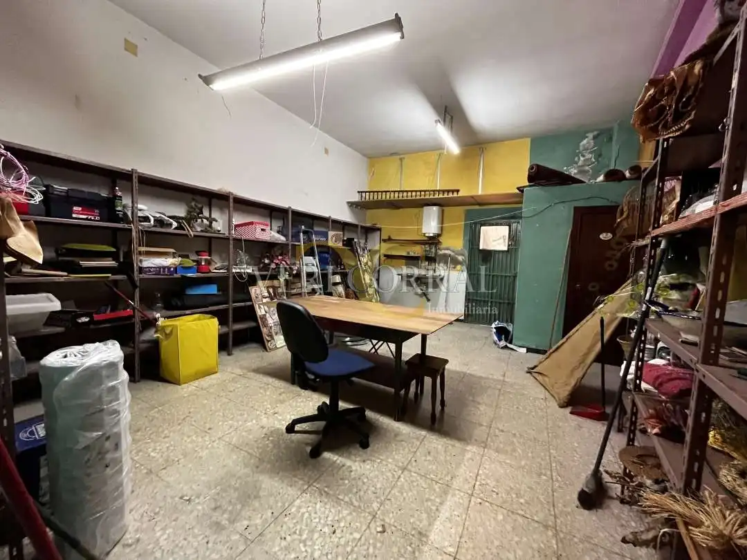 Local commercial à vendre à Calle Marqués de Villaviciosa, imagen 5