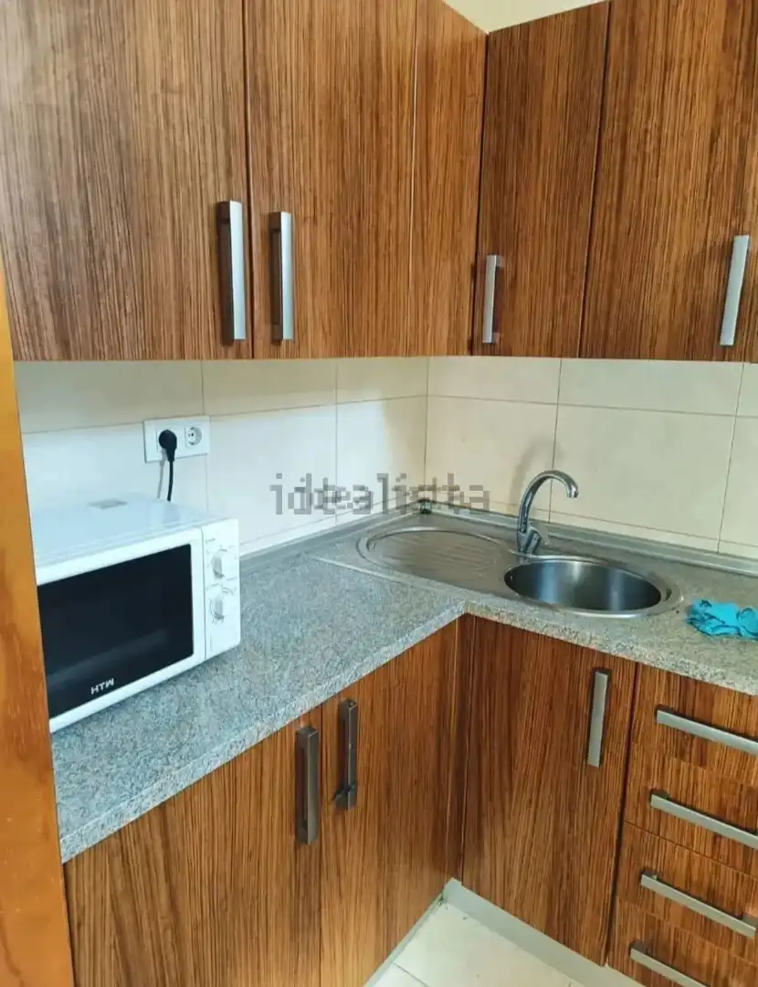 Cuina de Pis en venda en Almería