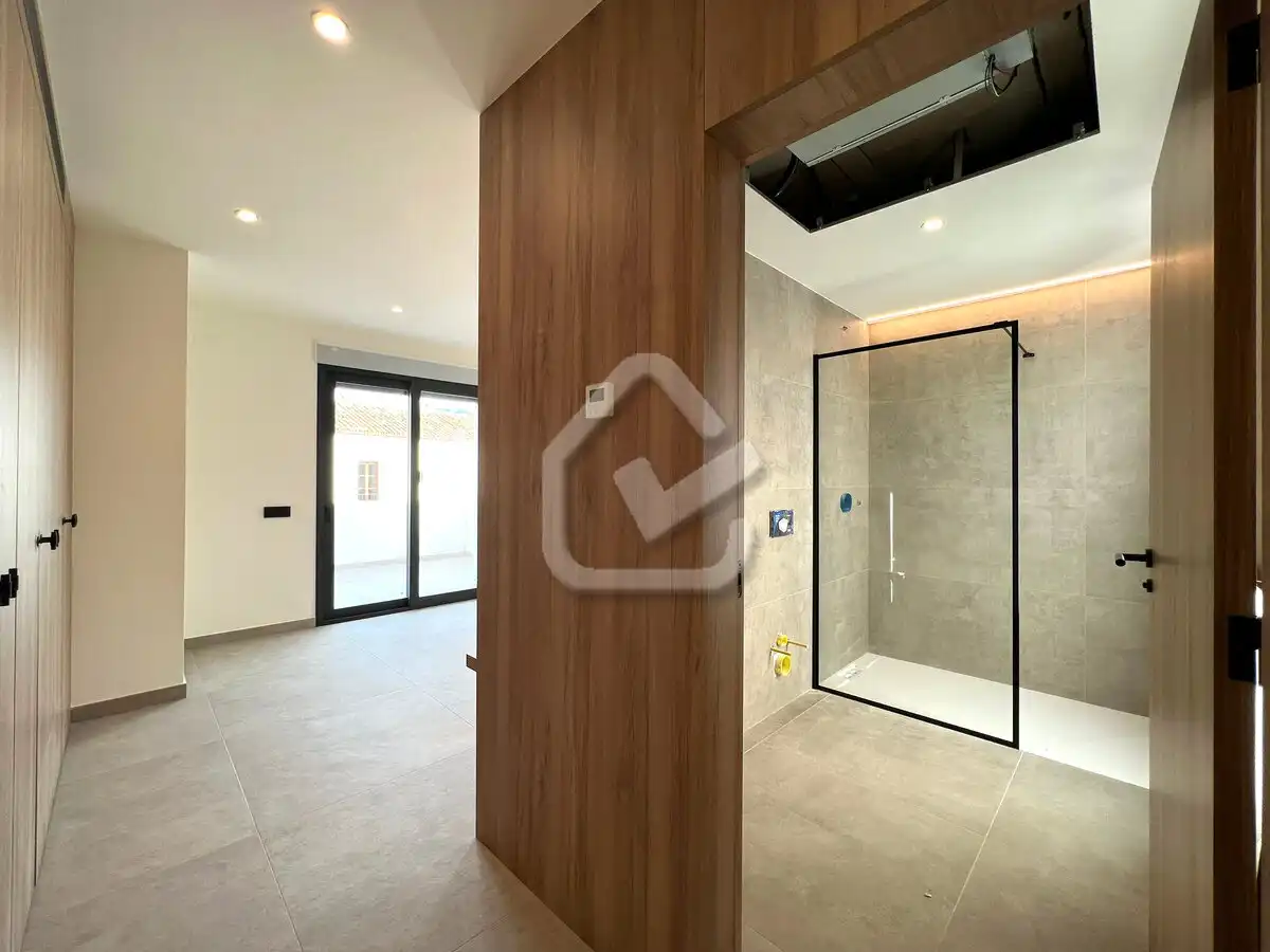 Villa mit Pool zum Verkauf in La Xara - La Sella, imagen 16