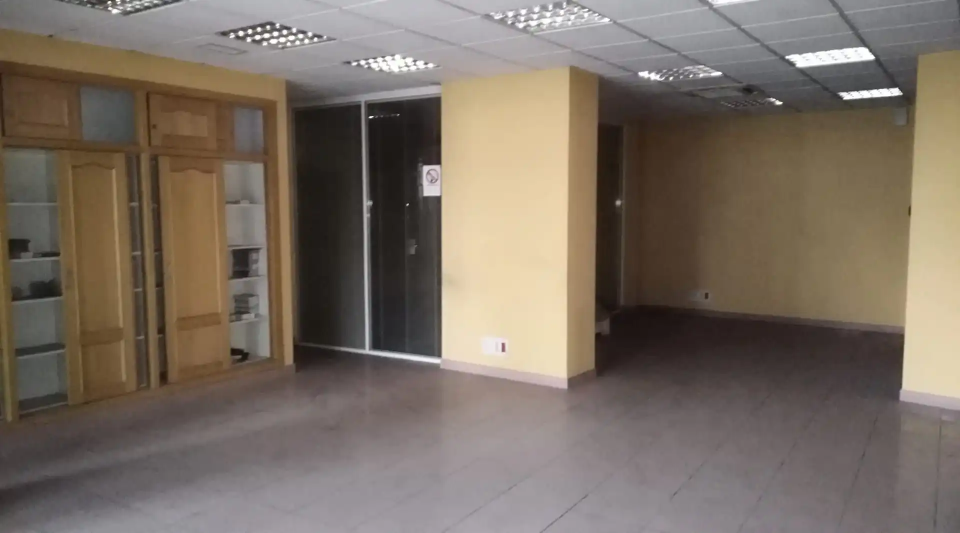 Local en venta en Jaén