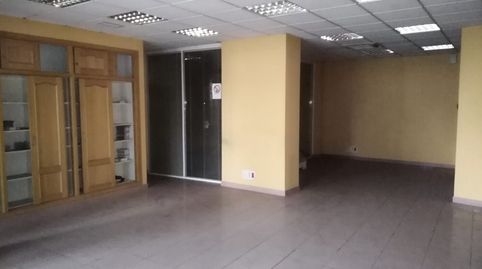 Foto 4 von Geschaftsraum zum Verkauf in Avenida Granada, 35, La Salobreja, Jaén Capital