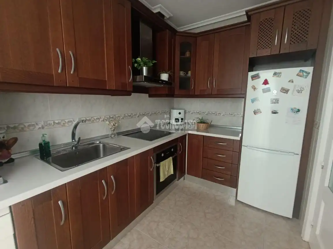 Casa bifamiliare con terrazza in vendita a La Carolina, imagen 8