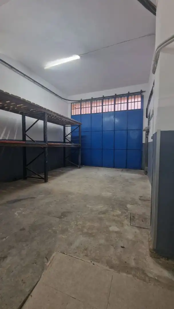 Gewerbefläche zur Miete in Juan XXIII, imagen 4