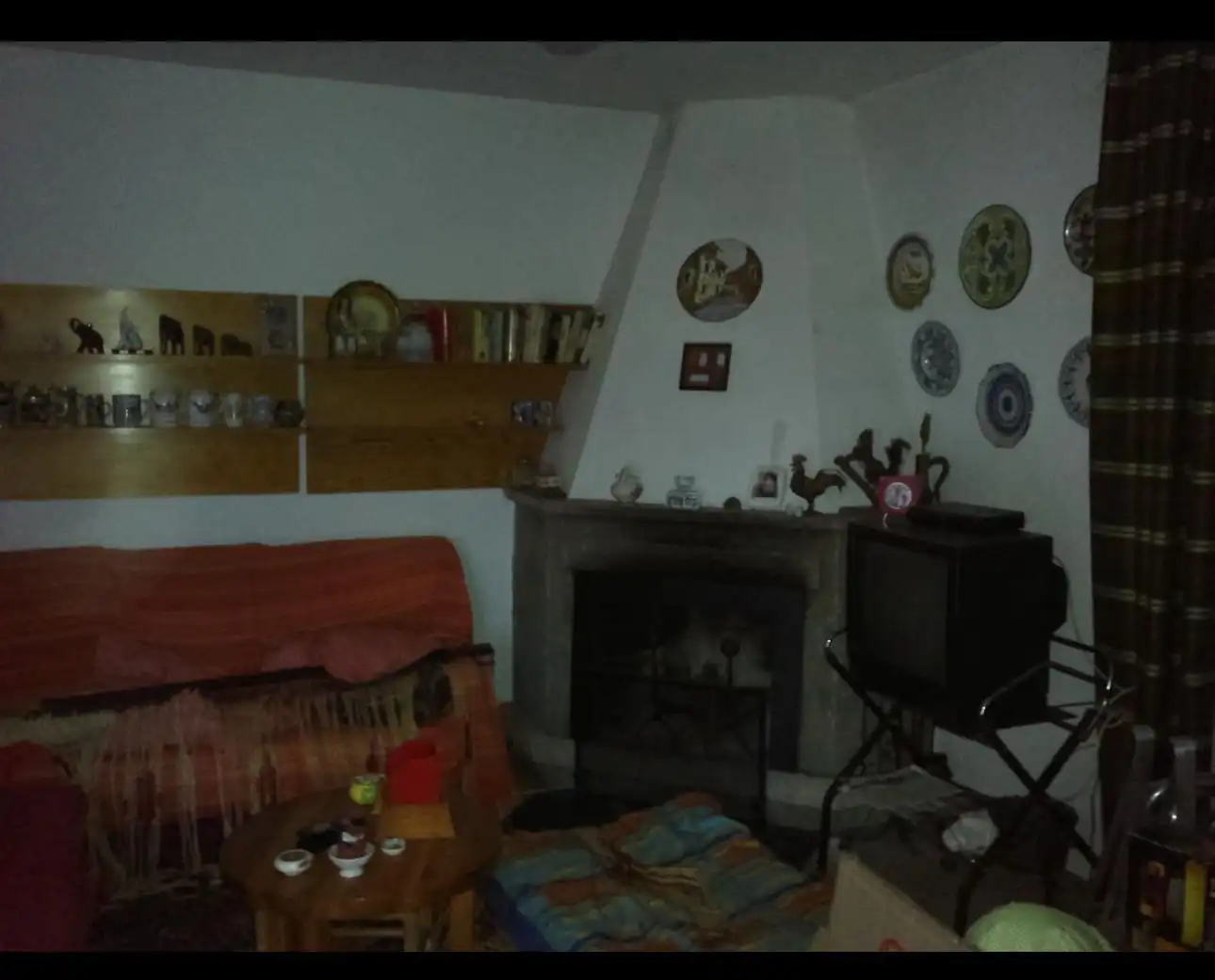 Living room of Houses for sale in Gavà  with Private garden
