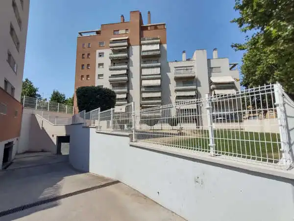 Parking for sale in Av Madrid, imagen 2