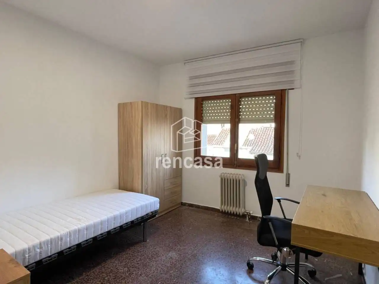Piso de alquiler en Calle Pi i Margall, Príncep de Viana - Clot -Xalets Humbert Torres
