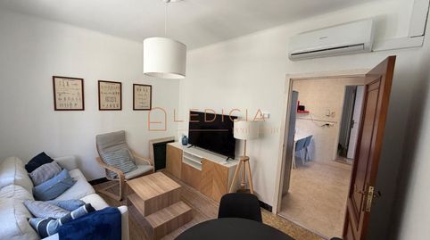 Foto 2 de Casa o chalet de alquiler en Rúa Félix Ozamiz, 12, Coiro, Cangas