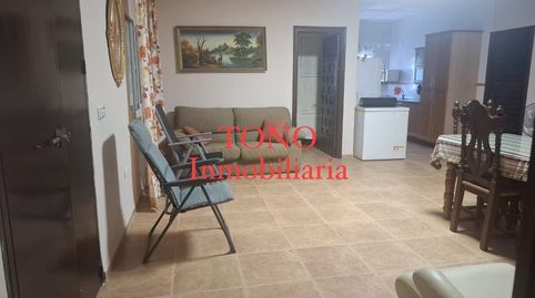 Foto 3 de Terreno en venta en Cañada Rosal, Sevilla