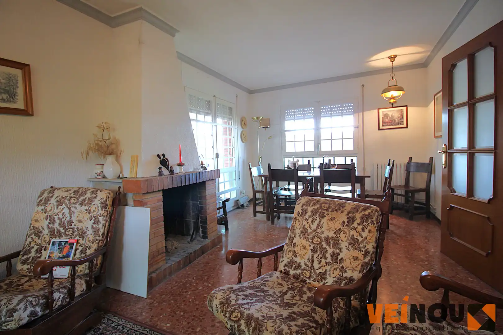 Villa avec terrasse à vendre à Carrer de Prades, imagen 16