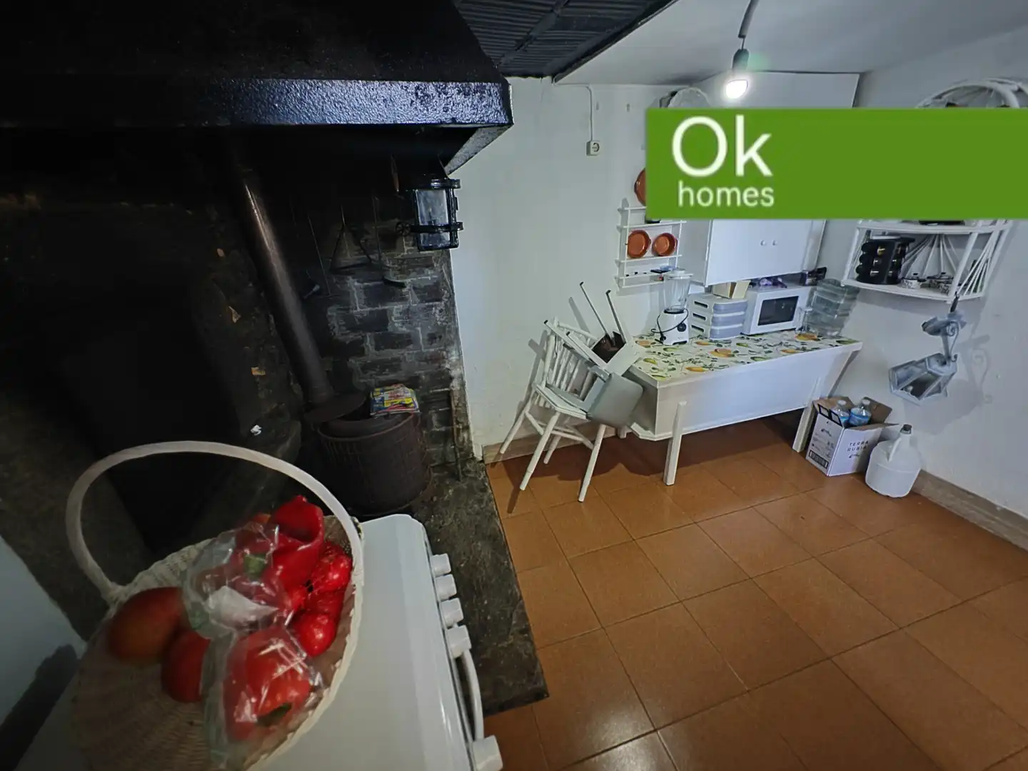House with garden for sale in Boimorto, imagen 42