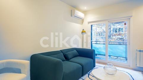 Foto 5 de Pis en venda a Prosperidad,  Madrid Capital