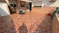 Terrace of House or chalet for sale in  Murcia Capital  with Air Conditioner, Heating and Terrace