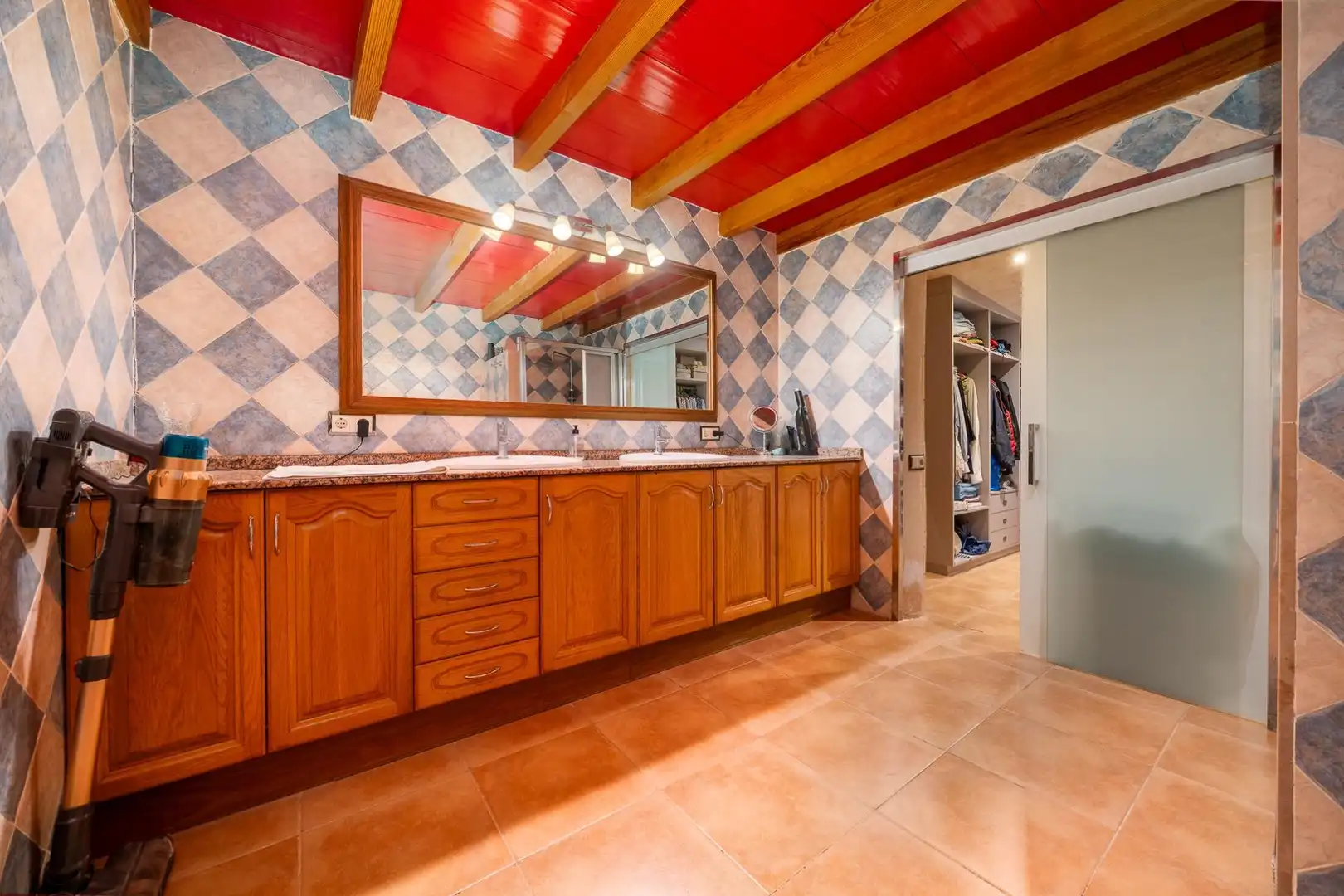 Casa rústica con piscina en venta en Muro, imagen 16