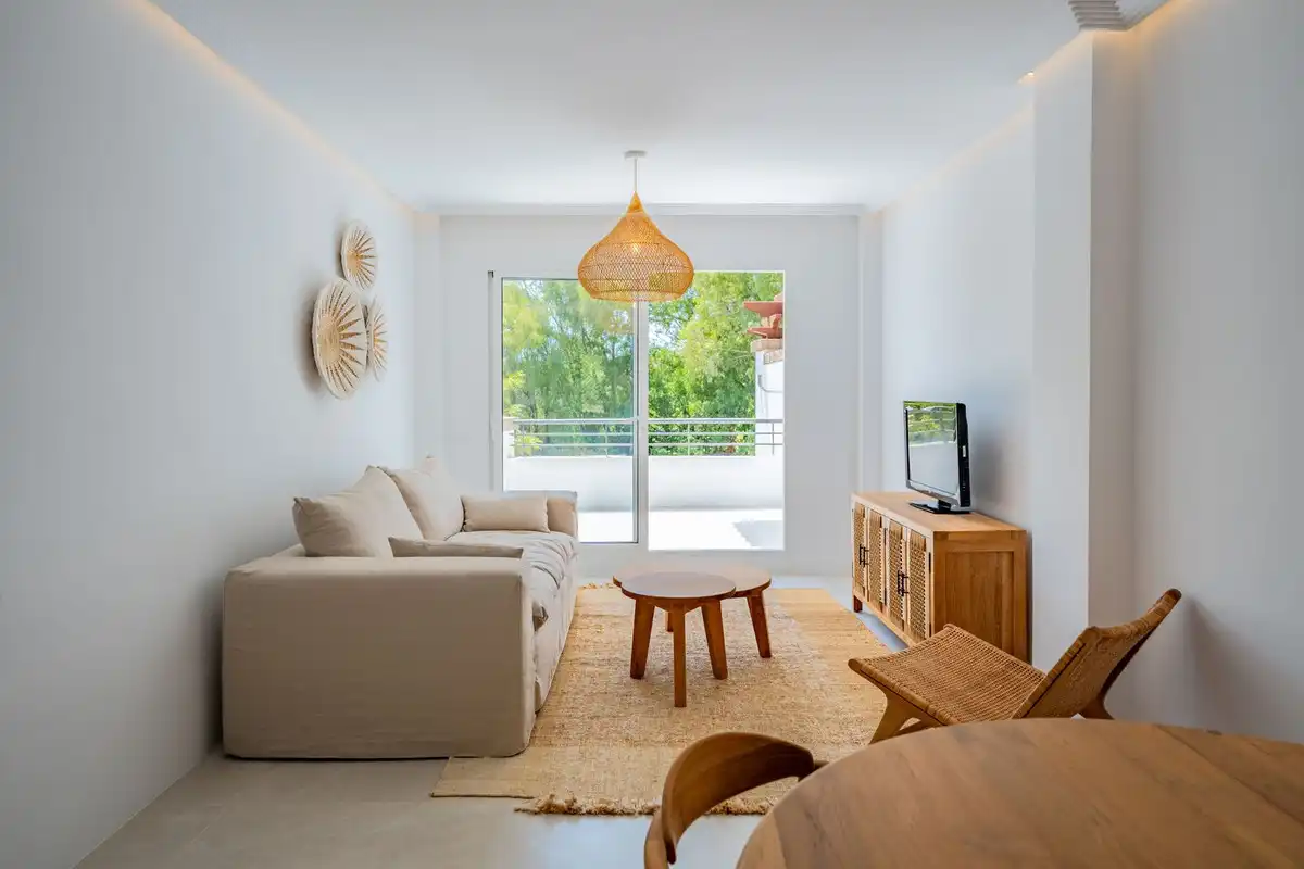 Ático con piscina en venta en Los Arqueros  - Puerto del Almendro, imagen 2