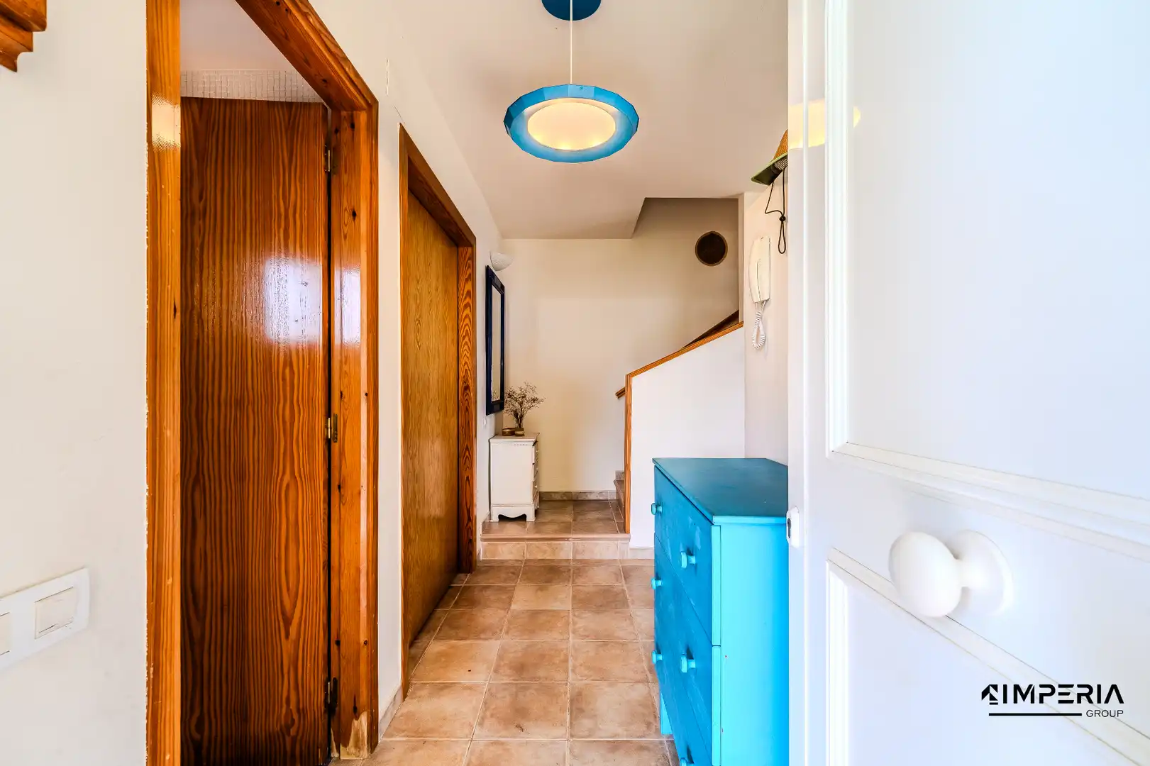 Villa mit Terrasse zum Verkauf in Carrer R1, imagen 83